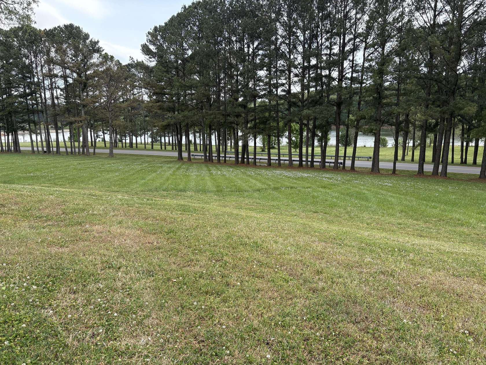 0.3 Acres of Residential Land for Sale in Winchester, Tennessee