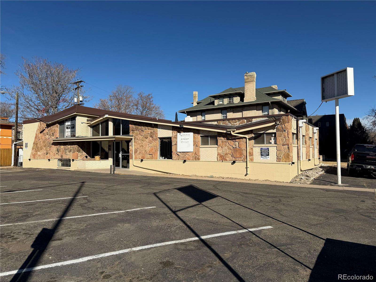 0.22 Acres of Land for Sale in Denver, Colorado