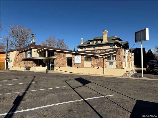 0.22 Acres of Land for Sale in Denver, Colorado