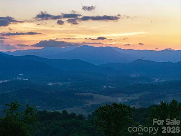 3.59 Acres of Land with Home for Sale in Waynesville, North Carolina