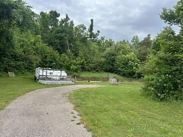 2.2 Acres of Land for Sale in Vanderbilt, Michigan