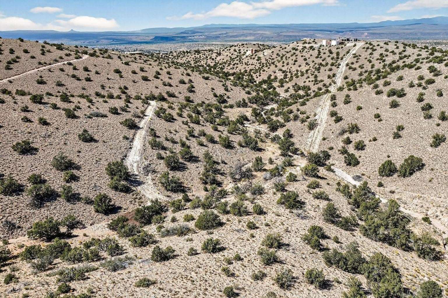 2 Acres of Residential Land for Sale in Placitas, New Mexico