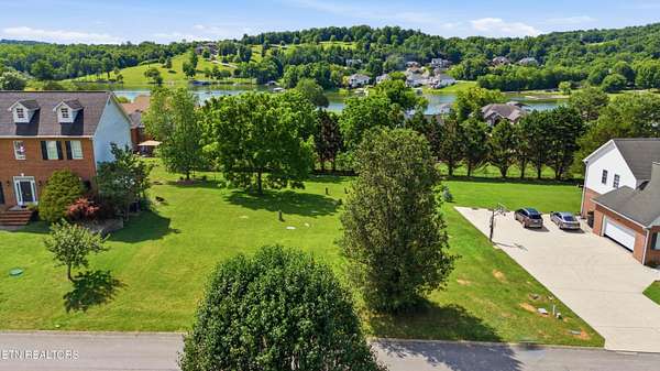 0.42 Acres of Residential Land for Sale in Kingston, Tennessee
