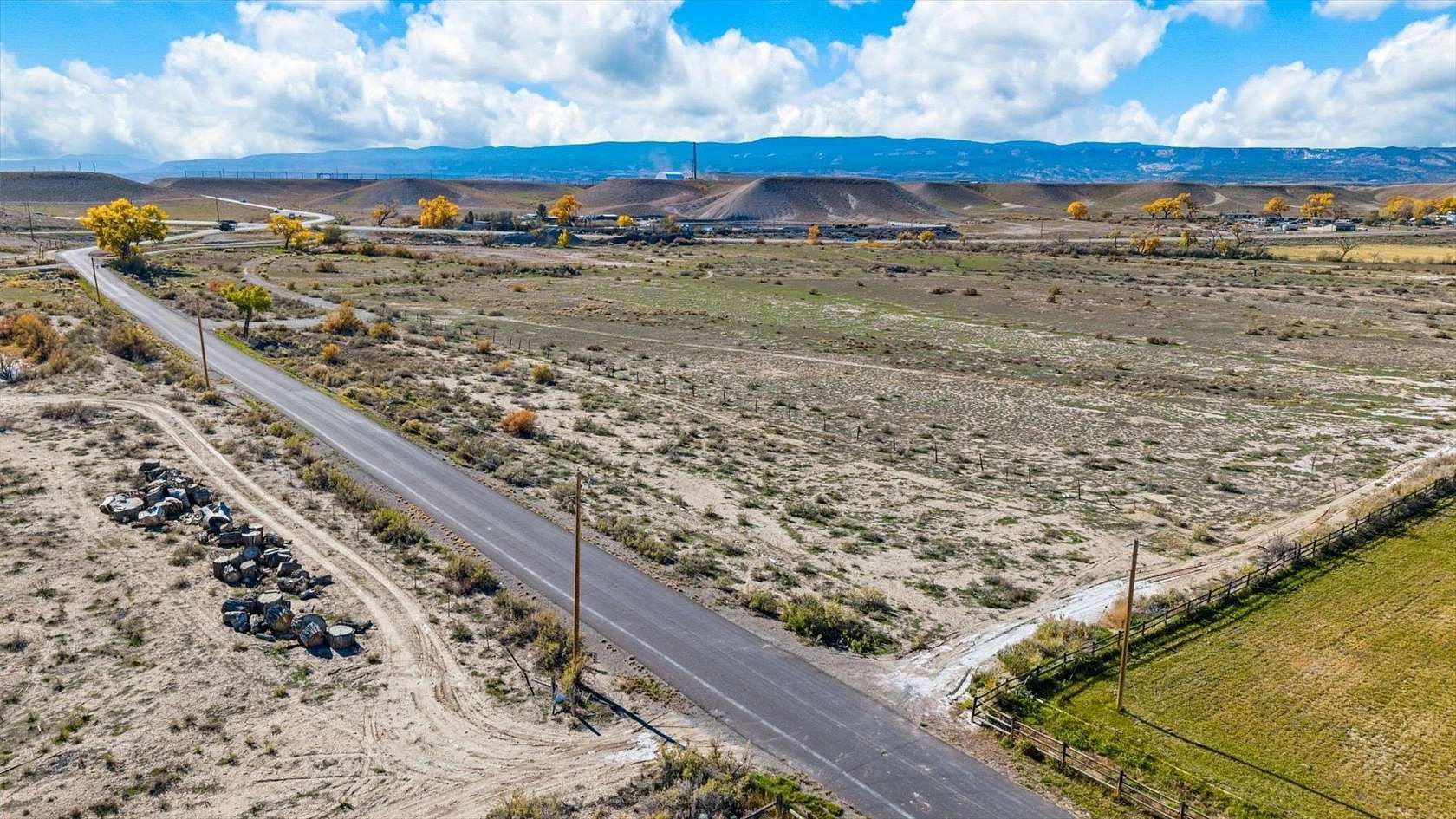 29.4 Acres of Land for Sale in Grand Junction, Colorado