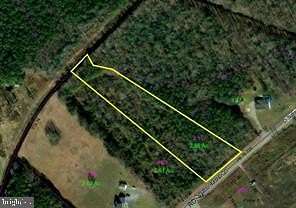 2.85 Acres of Land for Sale in Ellendale, Delaware