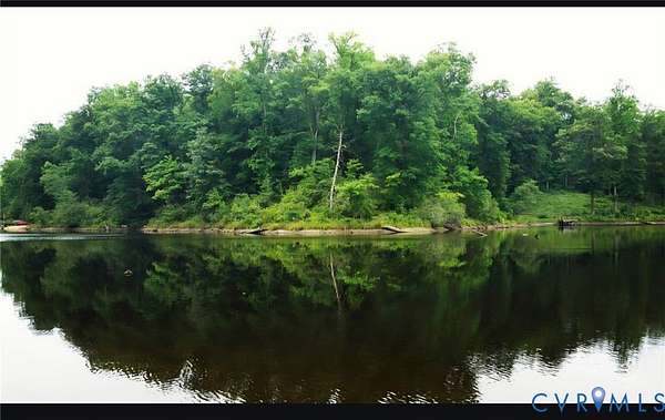 1.55 Acres of Residential Land for Sale in Mechanicsville, Virginia