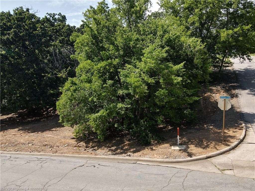 0.14 Acres of Residential Land for Sale in Fort Smith, Arkansas