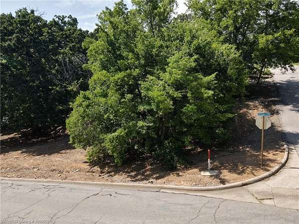 0.14 Acres of Residential Land for Sale in Fort Smith, Arkansas