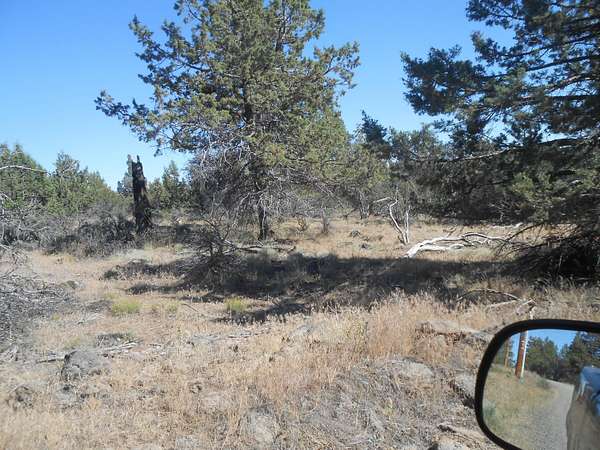 4.18 Acres of Residential Land for Sale in Bonanza, Oregon