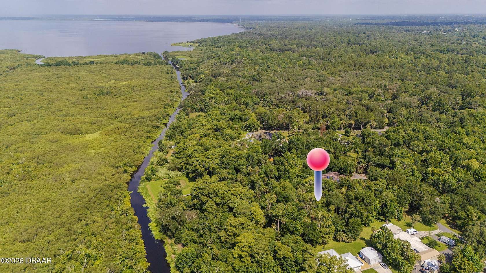 1.18 Acres of Residential Land for Sale in Enterprise, Florida