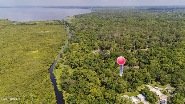 1.18 Acres of Residential Land for Sale in Enterprise, Florida