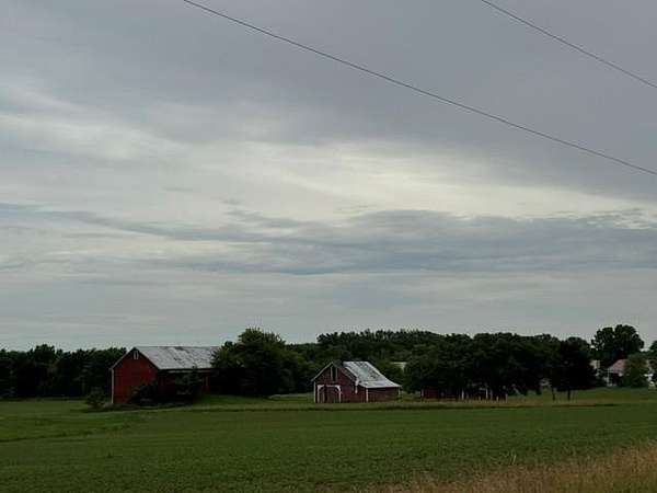 2.32 Acres of Land with Home for Sale in Bucyrus, Ohio
