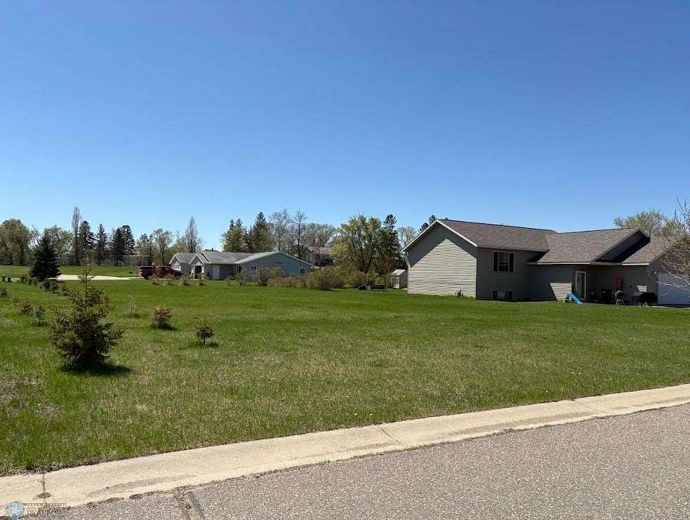 0.28 Acres of Residential Land for Sale in Frazee, Minnesota