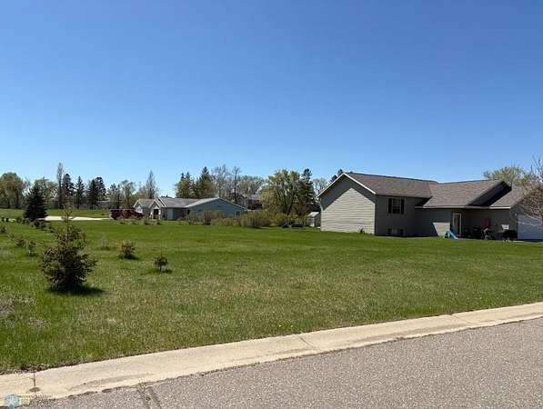 0.28 Acres of Residential Land for Sale in Frazee, Minnesota