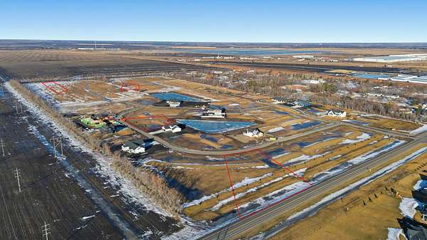 0.71 Acres of Residential Land for Sale in Reile's Acres, North Dakota