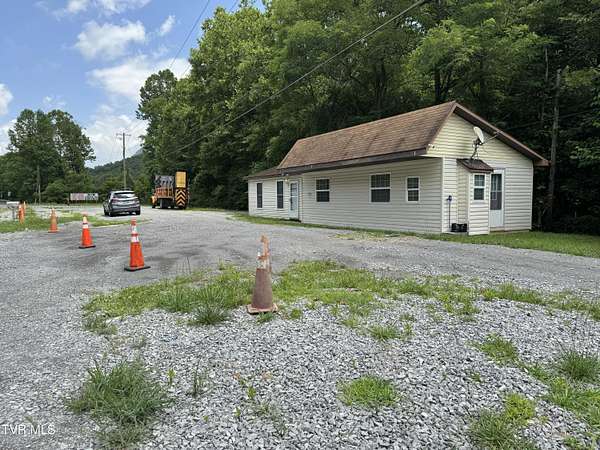 0.69 Acres of Improved Mixed-Use Land for Sale in Big Stone Gap, Virginia