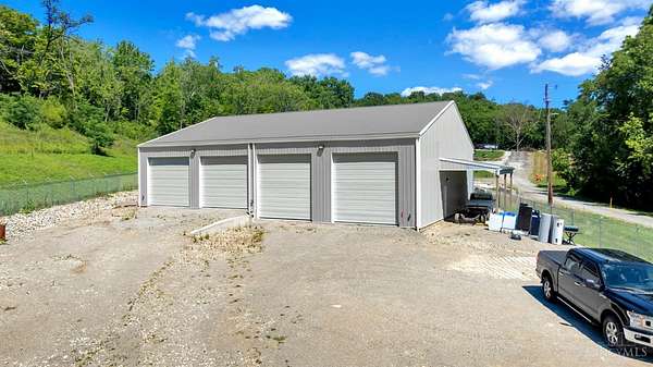 2 Acres of Improved Mixed-Use Land for Sale in Whitewater Township, Ohio