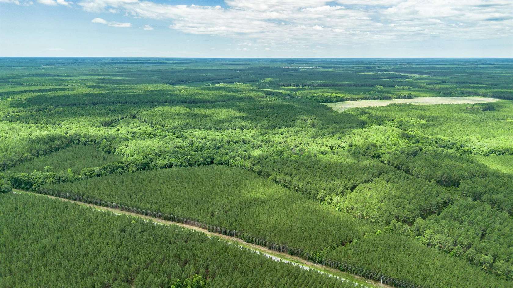 6.5 Acres of Residential Land for Sale in Andrews, South Carolina