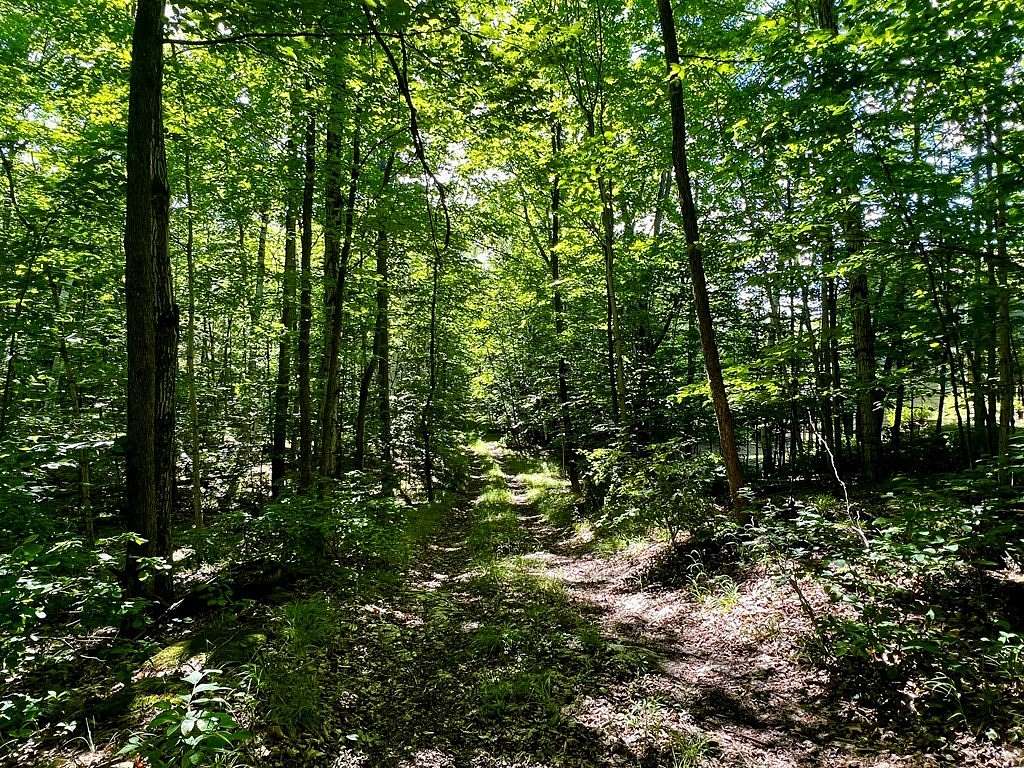 10.3 Acres of Land for Sale in Fish Creek, Wisconsin