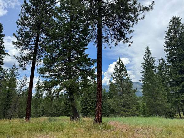 0.3 Acres of Residential Land for Sale in Thompson Falls, Montana