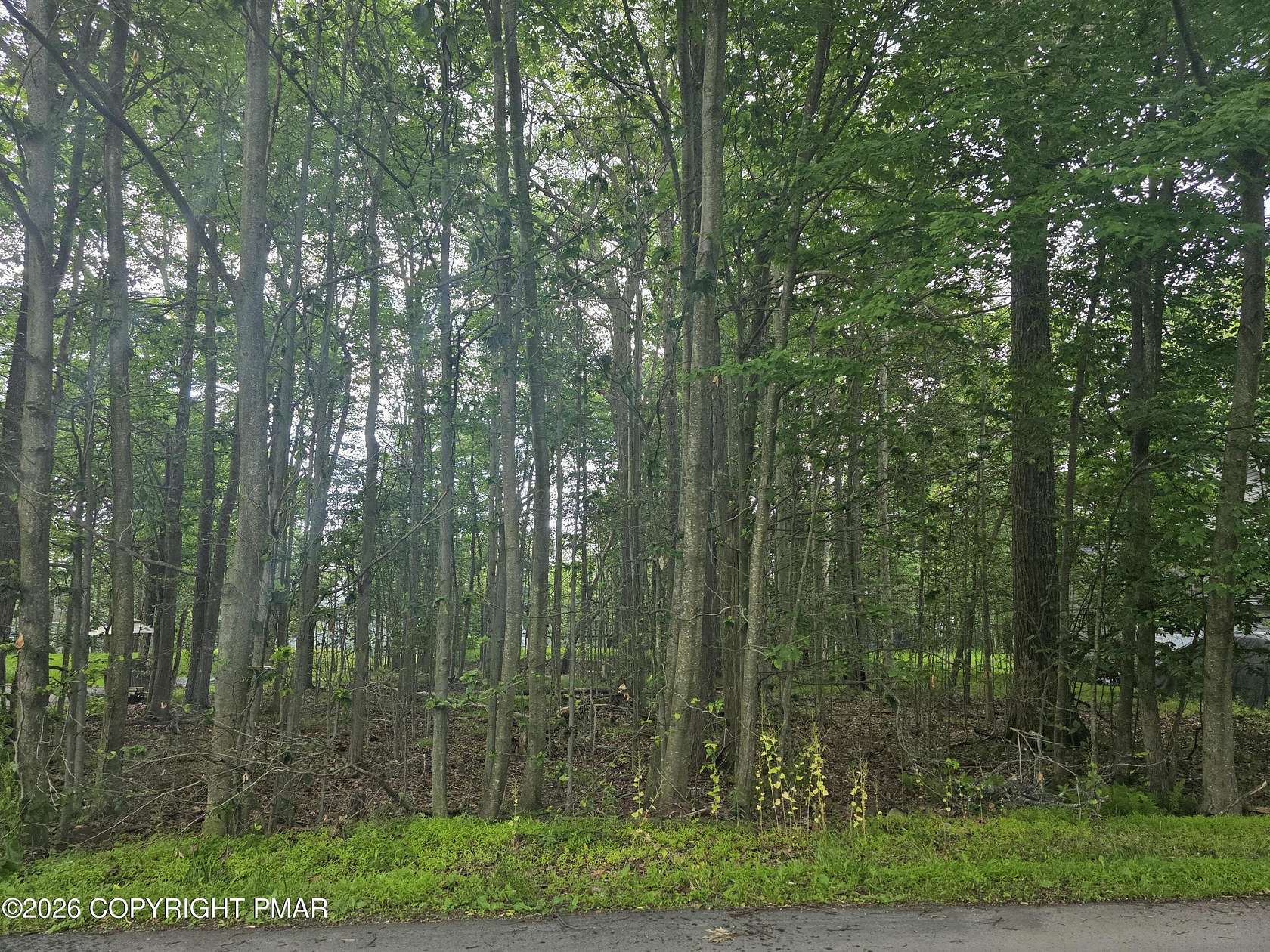 0.27 Acres of Residential Land for Sale in Tobyhanna, Pennsylvania