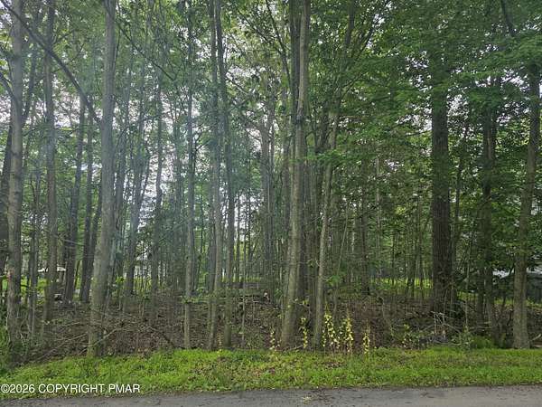 0.27 Acres of Residential Land for Sale in Tobyhanna, Pennsylvania