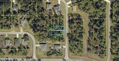 0.23 Acres of Residential Land for Sale in LaBelle, Florida