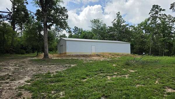 2 Acres of Land for Sale in Garrison, Texas