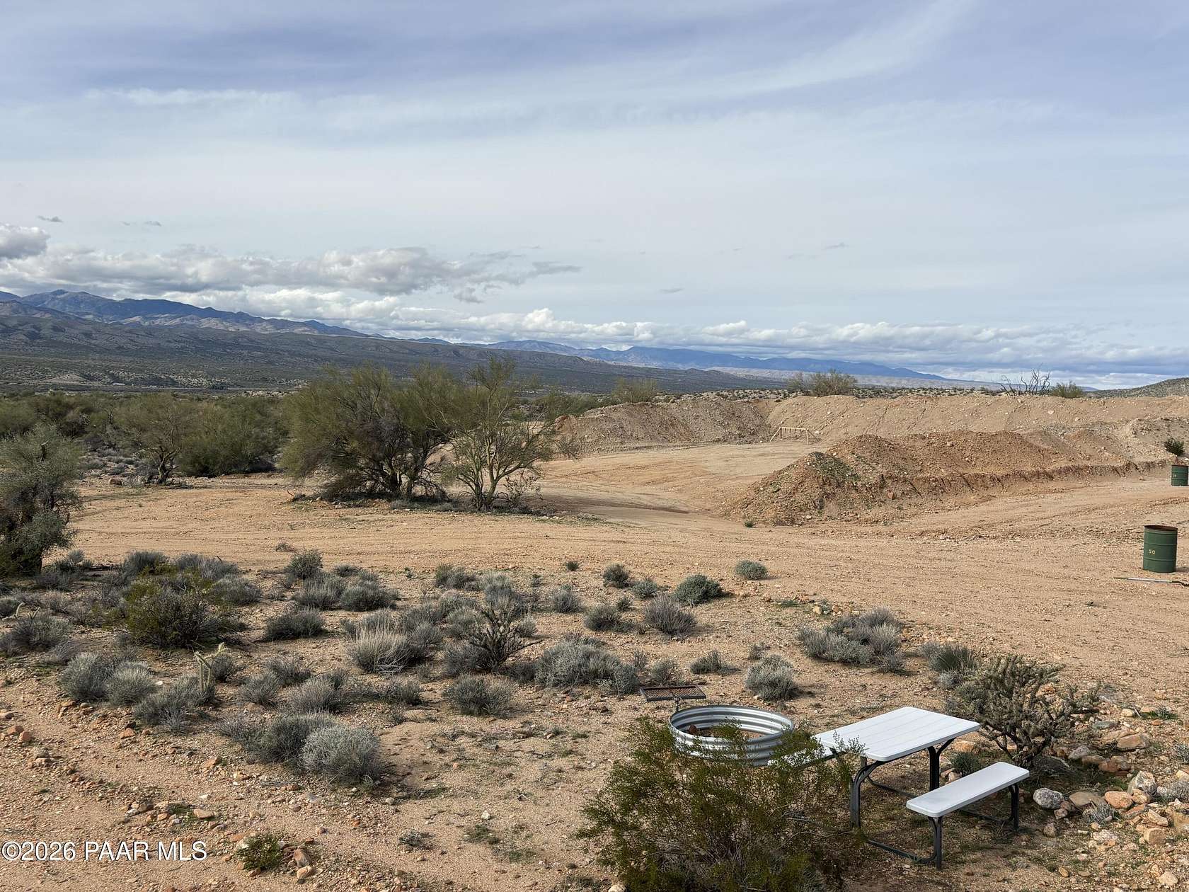 20 Acres of Land for Sale in Kingman, Arizona