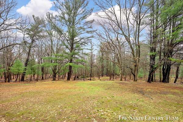 0.91 Acres of Residential Land for Sale in Pentwater, Michigan