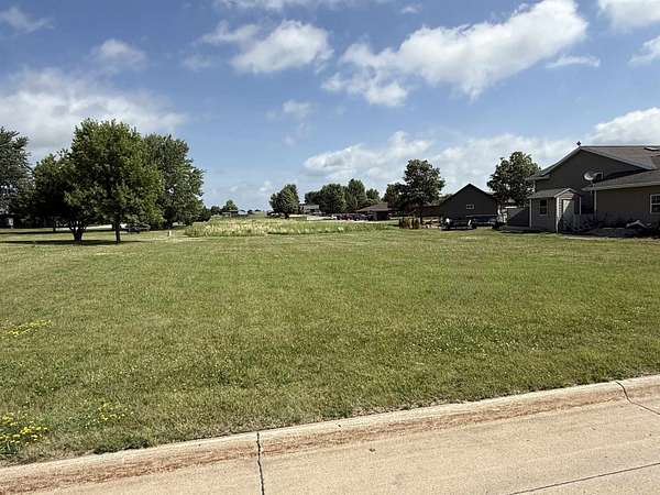 0.24 Acres of Residential Land for Sale in Spirit Lake, Iowa