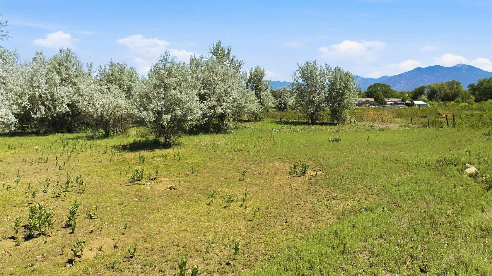3 Acres of Residential Land for Sale in Ranchos de Taos, New Mexico