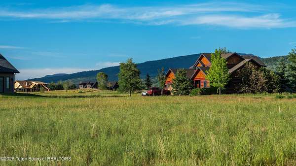 0.34 Acres of Residential Land for Sale in Victor, Idaho