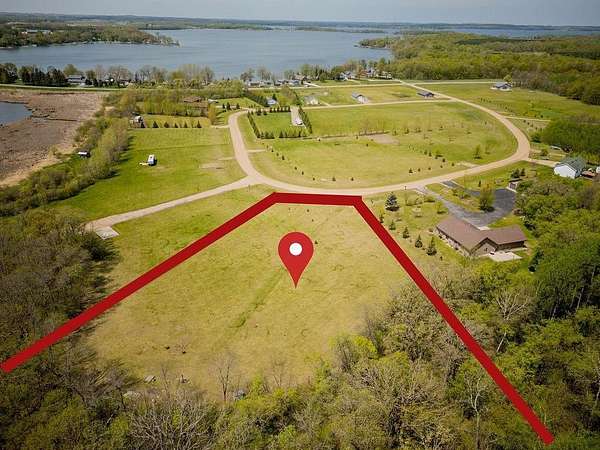 2.9 Acres of Residential Land for Sale in Audubon, Minnesota