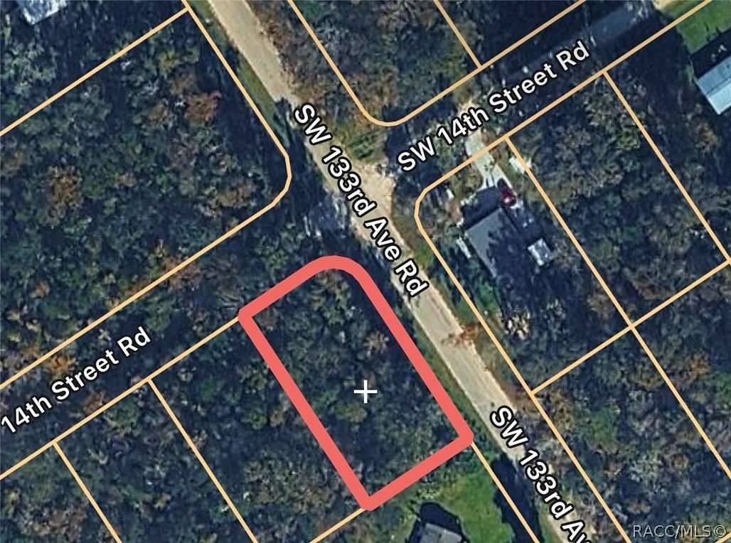 0.28 Acres of Land for Sale in Ocala, Florida