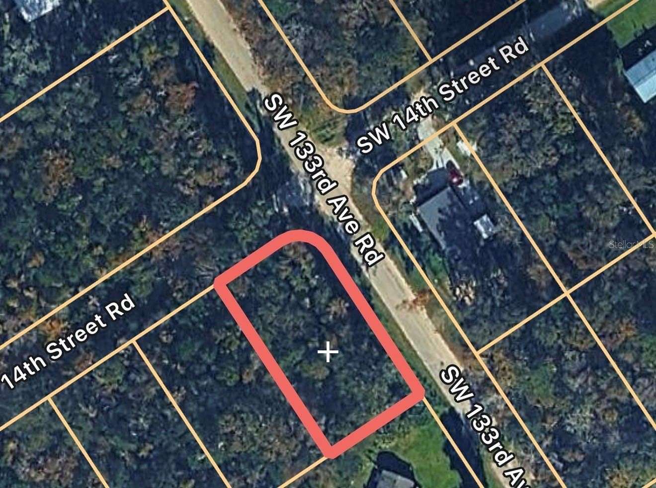 0.28 Acres of Residential Land for Sale in Ocala, Florida