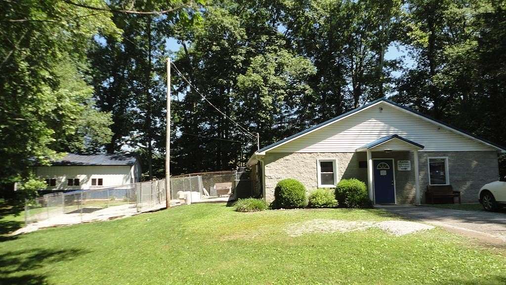 2 Acres of Improved Mixed-Use Land for Sale in Louisa, Kentucky