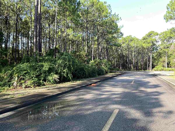 0.22 Acres of Residential Land for Sale in Carrabelle, Florida