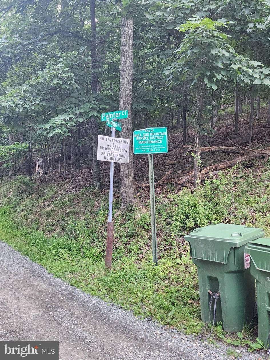1 Acre of Residential Land for Sale in Haymarket, Virginia