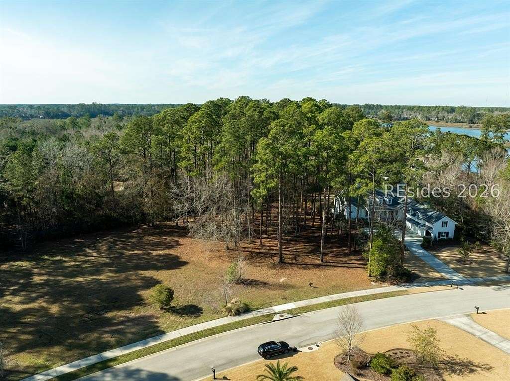 0.6 Acres of Residential Land for Sale in Bluffton, South Carolina