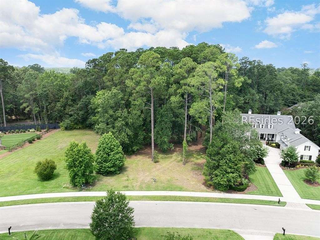 0.6 Acres of Residential Land for Sale in Bluffton, South Carolina