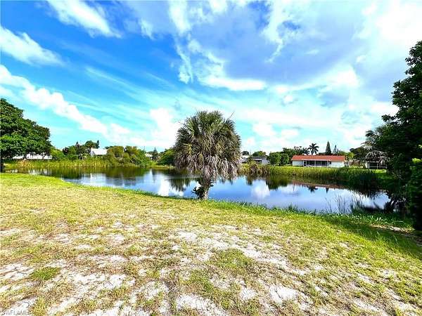 0.2 Acres of Residential Land for Sale in Naples, Florida
