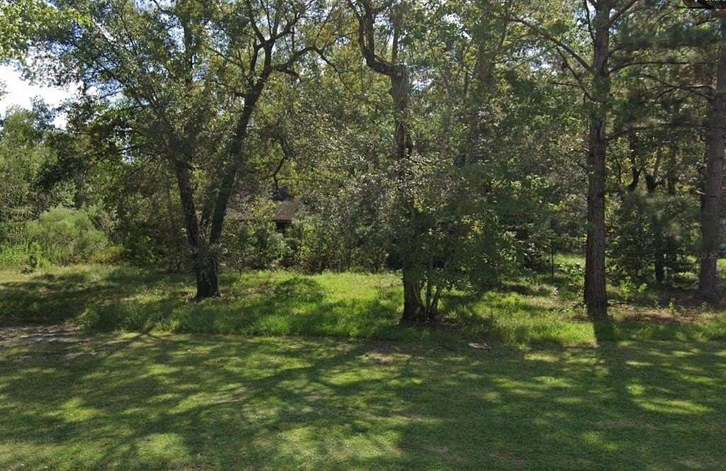 1.44 Acres of Residential Land for Sale in Beaumont, Texas