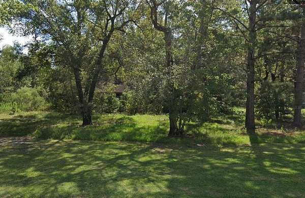 1.44 Acres of Residential Land for Sale in Beaumont, Texas