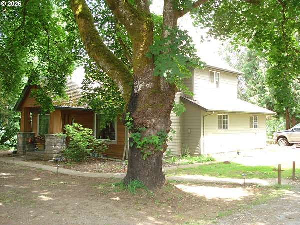 6.62 Acres of Improved Mixed-Use Land for Sale in Battle Ground, Washington