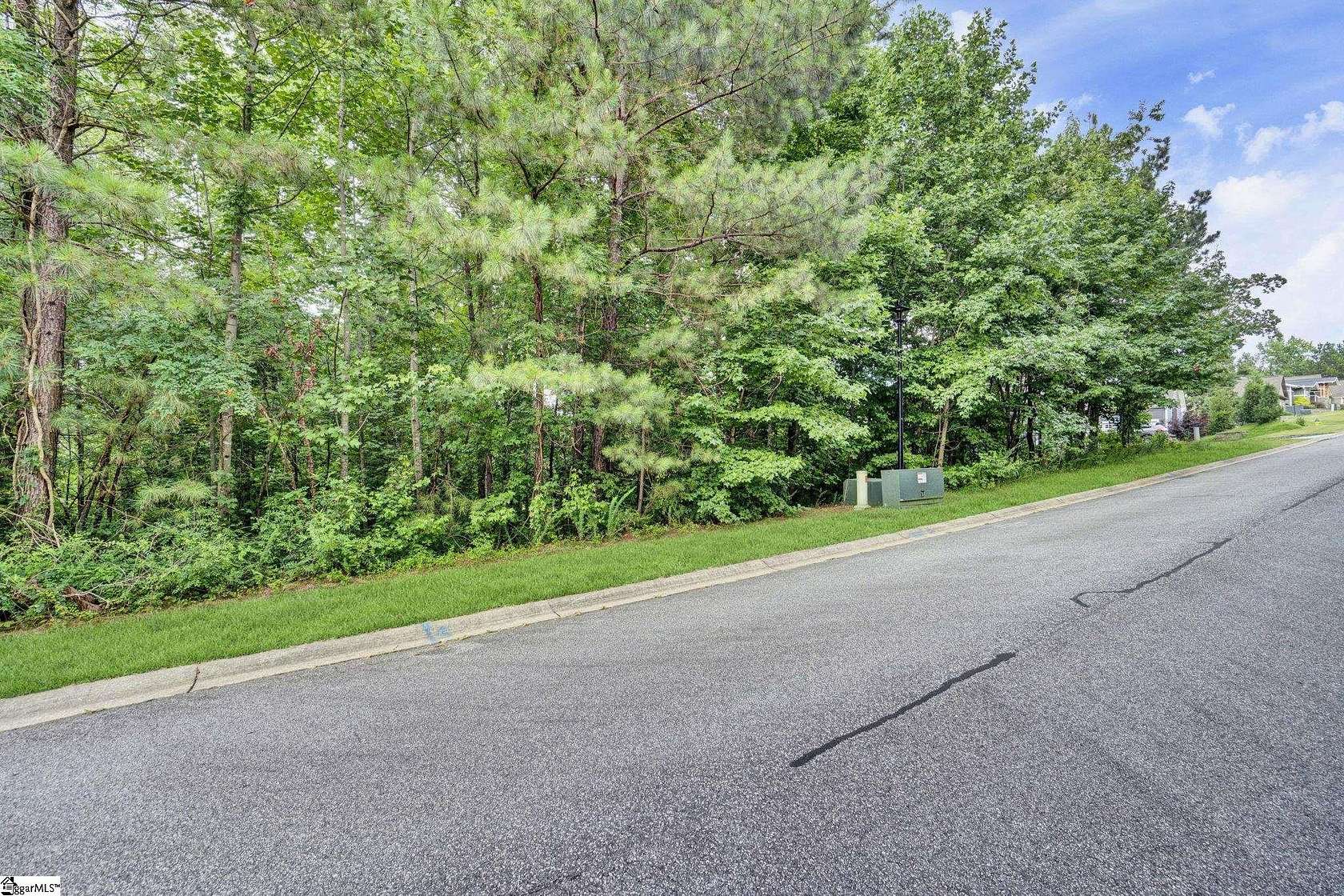 0.3 Acres of Residential Land for Sale in Travelers Rest, South Carolina
