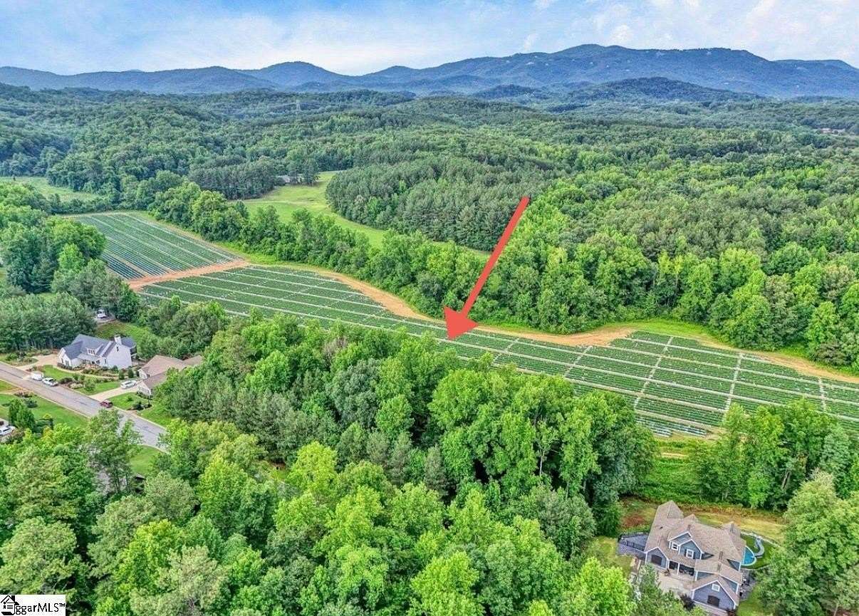 0.3 Acres of Residential Land for Sale in Travelers Rest, South Carolina