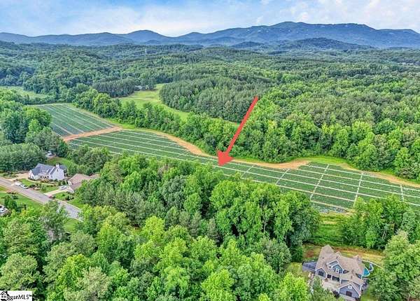 0.3 Acres of Residential Land for Sale in Travelers Rest, South Carolina