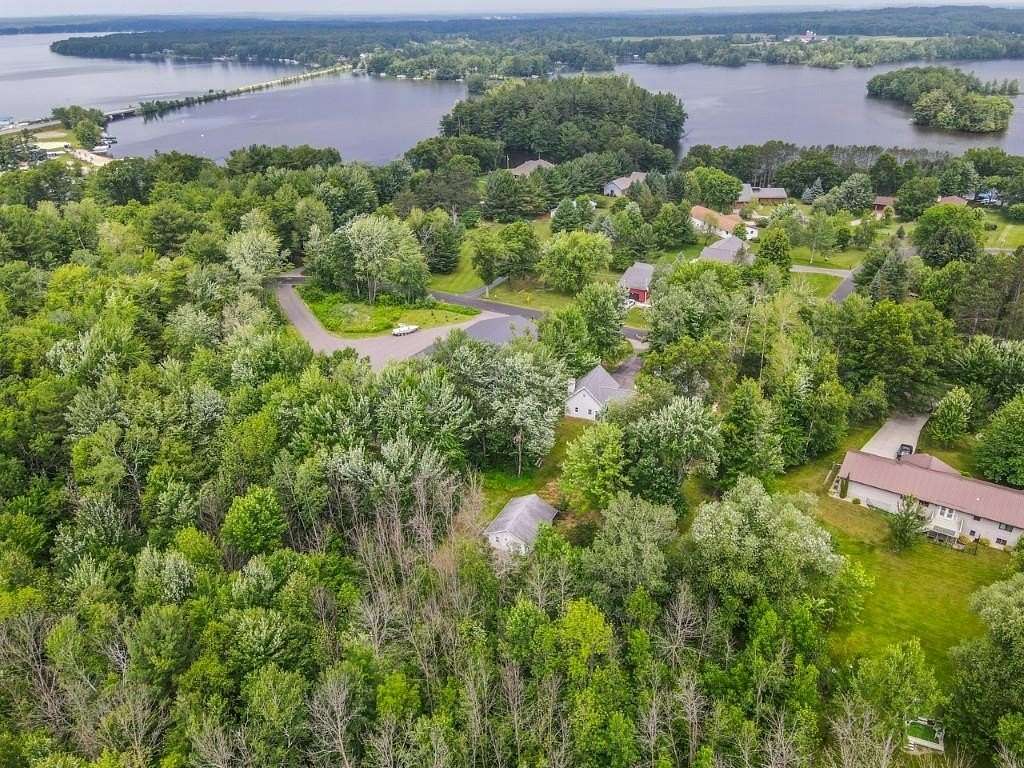 2 Acres of Land with Home for Sale in Mosinee, Wisconsin