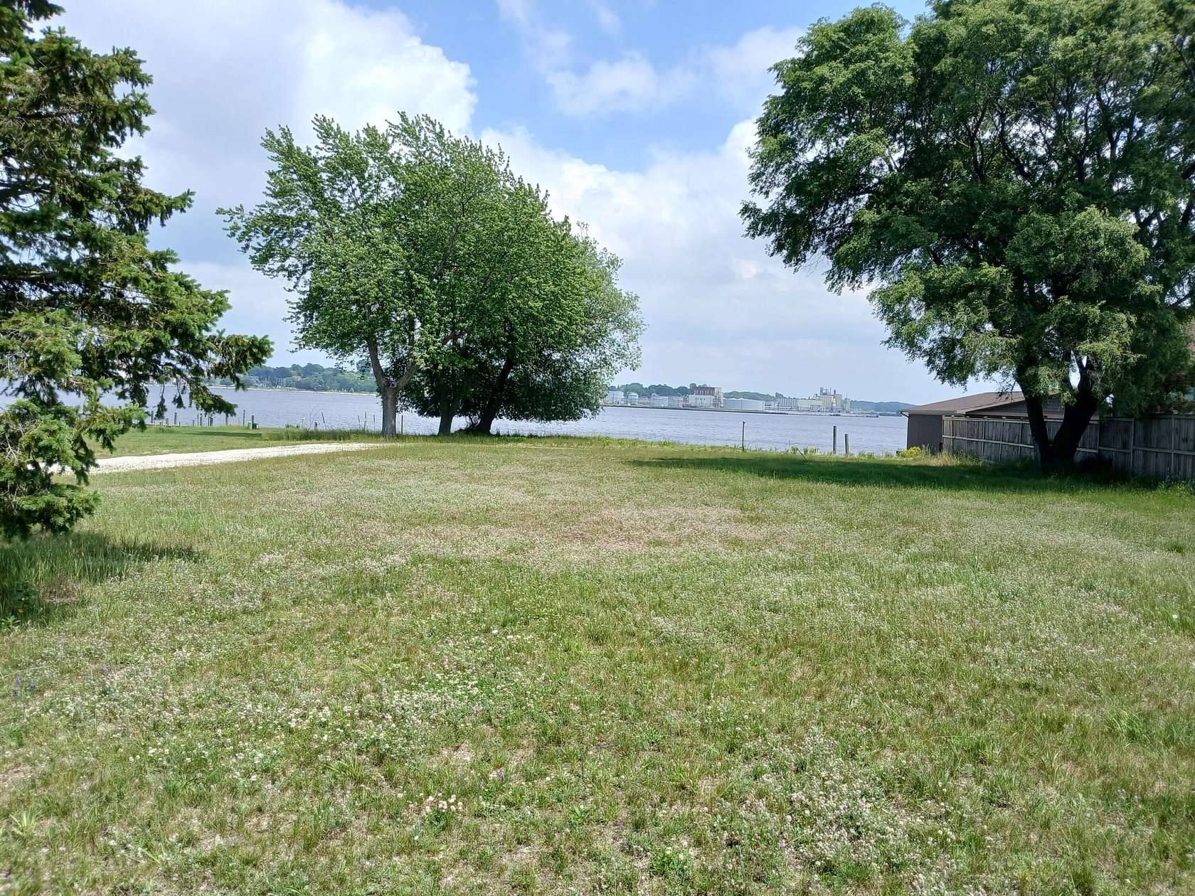 0.36 Acres of Residential Land for Sale in Ludington, Michigan